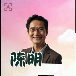 陈明
