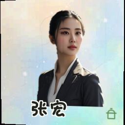 张宏